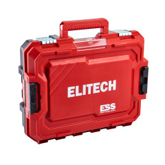 Шуруповерт ELITECH ДА 20БЛ2 (E2201.045.02)