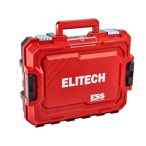 Шуруповерт ELITECH ДА 20УБЛ2 (E2201.047.02)