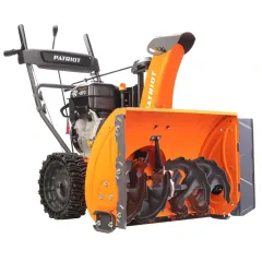 Снегоуборочник бензиновый PATRIOT PRO 11 KX (*50)
