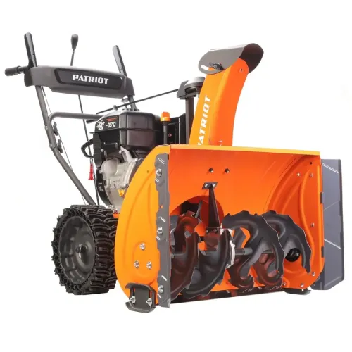 Снегоуборочник бензиновый PATRIOT PRO 11 KX (*50)