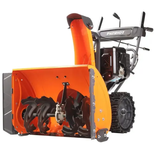 Снегоуборочник бензиновый PATRIOT PRO 11 KX (*50)