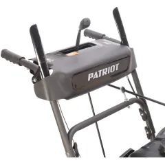 Снегоуборочник бензиновый PATRIOT PRO 11 KX (*50)