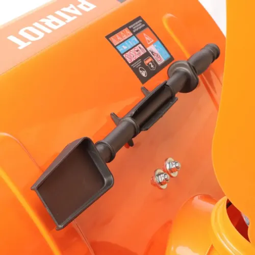 Снегоуборочник бензиновый PATRIOT PRO 11 KX (*50)