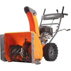 Снегоуборочник бензиновый PATRIOT PRO 7 KX (*50)
