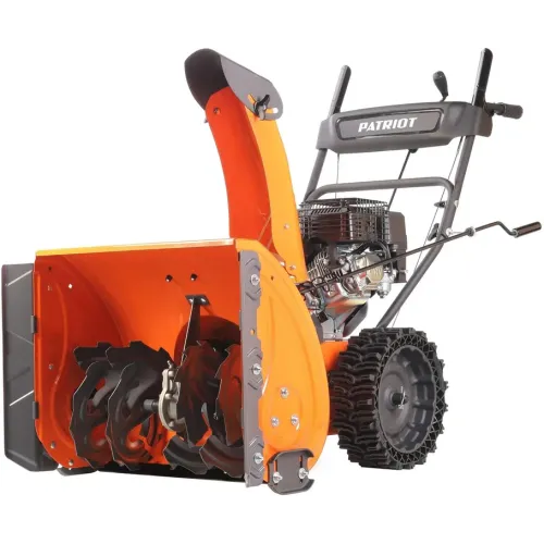 Снегоуборочник бензиновый PATRIOT PRO 7 KX (*50)