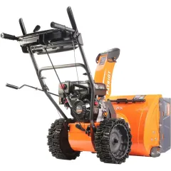 Снегоуборочник бензиновый PATRIOT PRO 7 KX (*50)