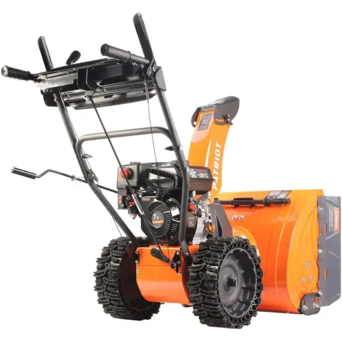 Снегоуборочник бензиновый PATRIOT PRO 7 KX (*50)