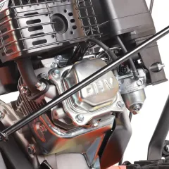 Снегоуборочник бензиновый PATRIOT PRO 7 KX (*50)
