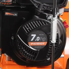 Снегоуборочник бензиновый PATRIOT PRO 7 KX (*50)