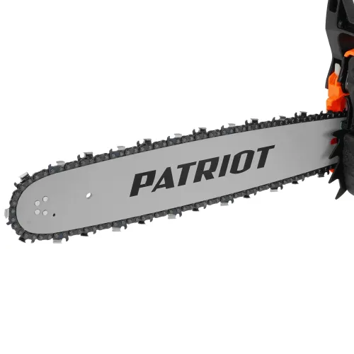 Пила цепная бензо PATRIOT PT 452 (220104452) (*20)