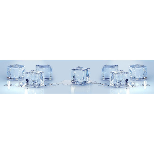 Фартук для кухни АБС 0,60*3,0м ФФ 405