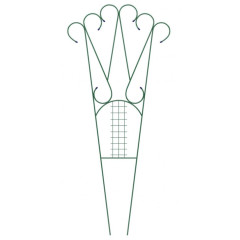 Шпалера Россия комбинированная 0,95х2 м (69136)