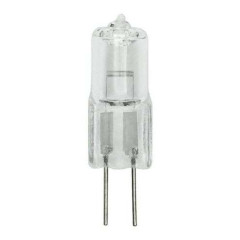 Лампа G4 галоген.20Вт 220В CAMELION
