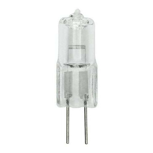 Лампа G4 галоген.20Вт 220В CAMELION