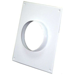 Площадка торцевая d 120 П 120ПТМ