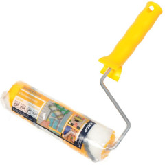 Валик АКОР полиакрил Тигр 180мм (75235618)