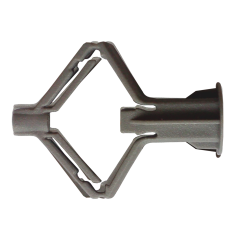 Дюбель бабочка для гипсокартона TNF 10х50
