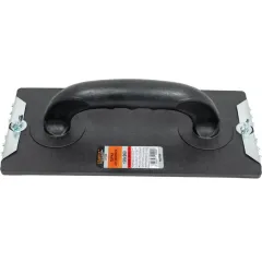 Терка STARTUL для пенопласта 120x260мм (ST1029)