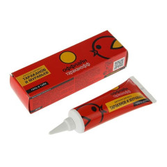 Гель ТАРАКАНОФФ ОФФЛАЙН от тараканов и муравьев 75 мл (209481)