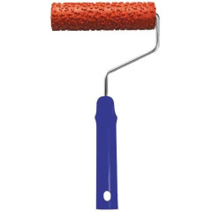 Валик УПРАВДОМ структурный N039 180мм диаметр 38 мм