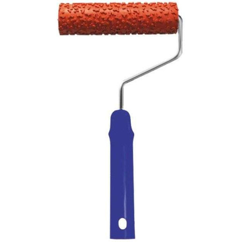 Валик УПРАВДОМ структурный N039 180мм диаметр 38 мм