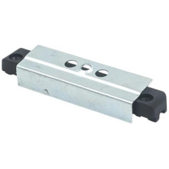 Балконная защёлка магнитная (V.010.03.00/E260-10,13 мм)