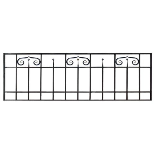 Ограда Лавра(1,5м/п)