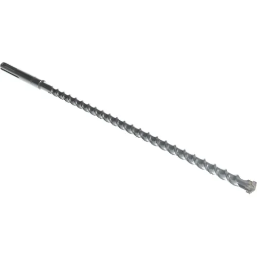 Бур SDS-max MATRIX 16х600 (71254)