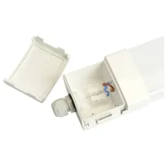 Светильник (LED) 36Вт(3600Lm) 2K-4K-6K руч.перек.реж-ов 1160х66х45 соед.в лин.Feron AL5099 51961