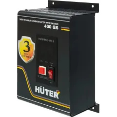 Стабилизатор HUTER 400GS (63/6/12) (*5)
