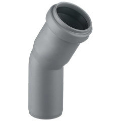 Отвод кан. внутренний РТП ф 32х30°