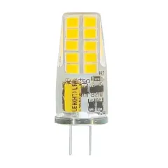 Лампа G4 светодиод.3Вт 4500К КОСМОС