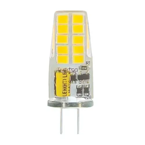 Лампа G4 светодиод.3Вт 4500К КОСМОС