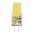 Лампа G4 светодиод.3Вт 4500К КОСМОС