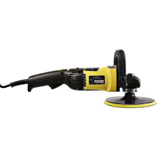 Машина полировальная HANSKONNER HAG918CP