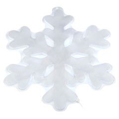 Фигурка декоративная ЭРА ENIOF-05 