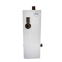Котел электрический DIAL 9 кВт 220В
