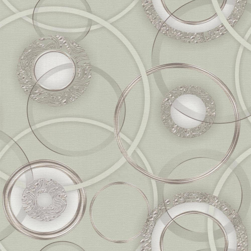 Обои МОФ Рондо 6306-7 дуплексные 0,53*10 (12)
