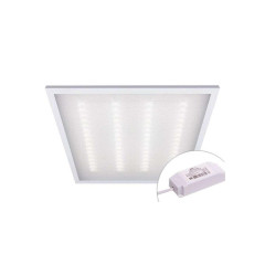 Светильник (LED) PPL 595 36Вт 2900лм 4000K IP40 с драйвером GAUSS