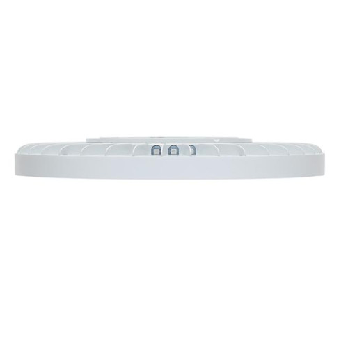 Светильник (LED) 28Вт(2240лм) 2К-4К-6K RGB SPIN d300x33 белый IP40 18-140 APEYRON