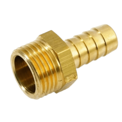 Ёрш для шланга ф 1/2