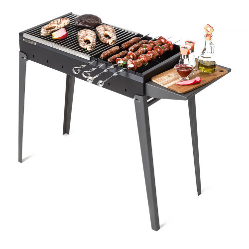 Мангал GRATAR Классика МКЛ 750