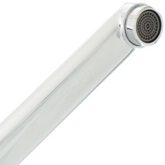 Смеситель для ванны SOLONE FAB7-A020
