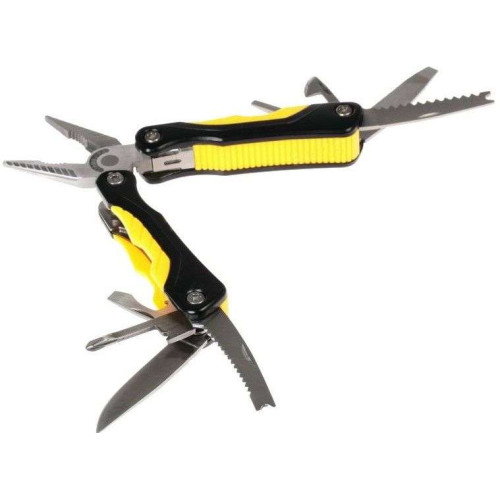 Мультитул STAYER PROFESSIONAL 11 в 1 (22854)