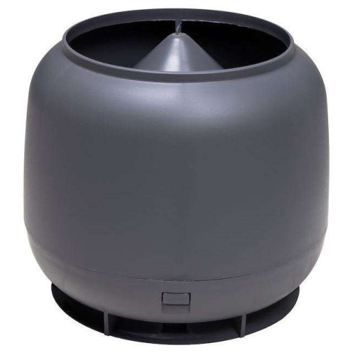 Колпак для трубы d110 RR23