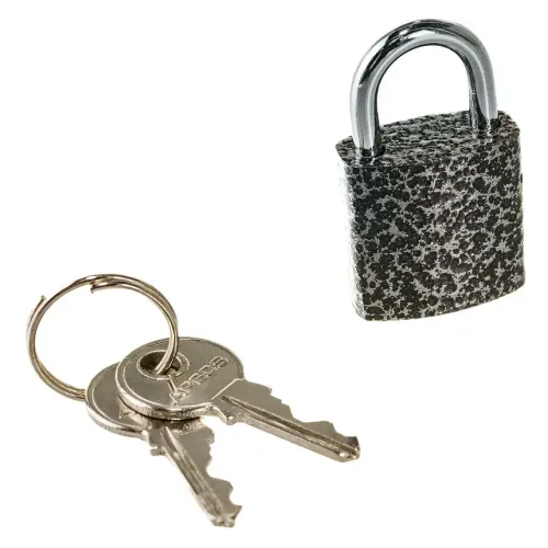 Замок навесной Apecs PD-01-20 (15830)