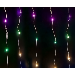 Гирлянда LUAZON LIGHTING 