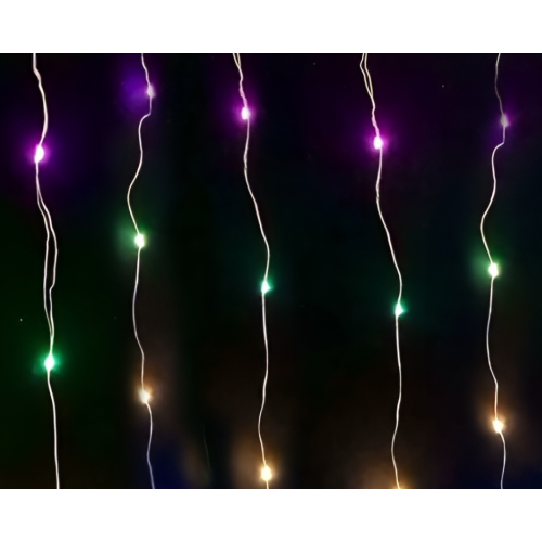 Гирлянда LUAZON LIGHTING 