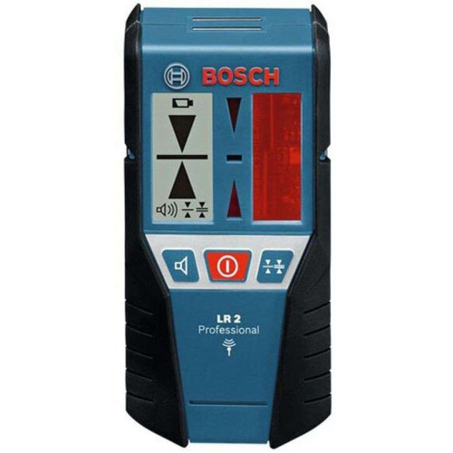 Приемник для лаз. уровня BOSCH LR2 (0 601 069 100) (*10)
