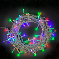 Гирлянда уличная СНОУ БУМ (351-483) 